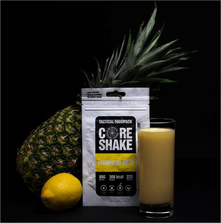 Produktbild Tactical Foodpack Core Shake (60 g)