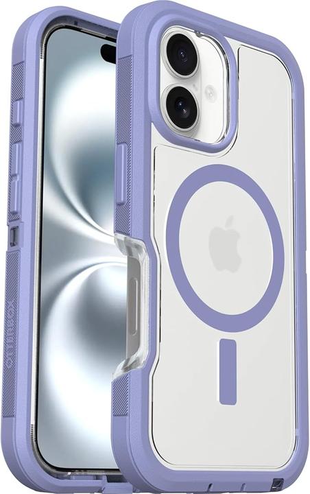 Productafbeelding OtterBox Defender XT mit MagSafe (Apple iPhone 16)