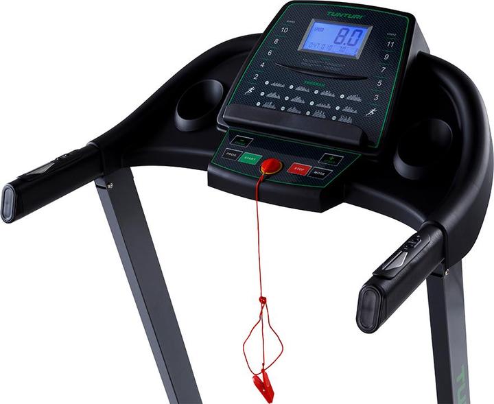 Image du produit Tunturi Tapis de course Cardio Fit T30