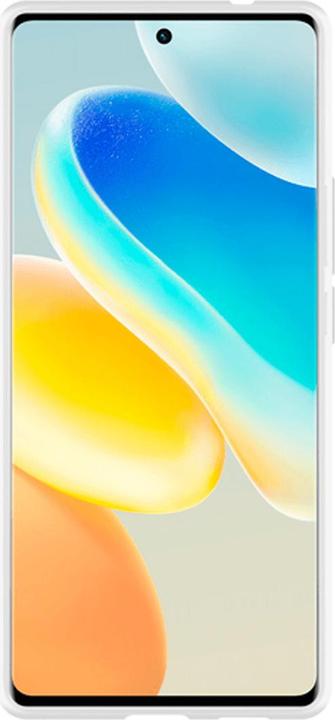 Immagine prodotto Just in Case Copertura posteriore TPU trasparente Vivo X80 Pro (Vivo X80 Pro)