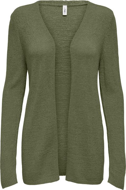 Only Onlsunny Ls V-Neck Cardigan Knt Nca