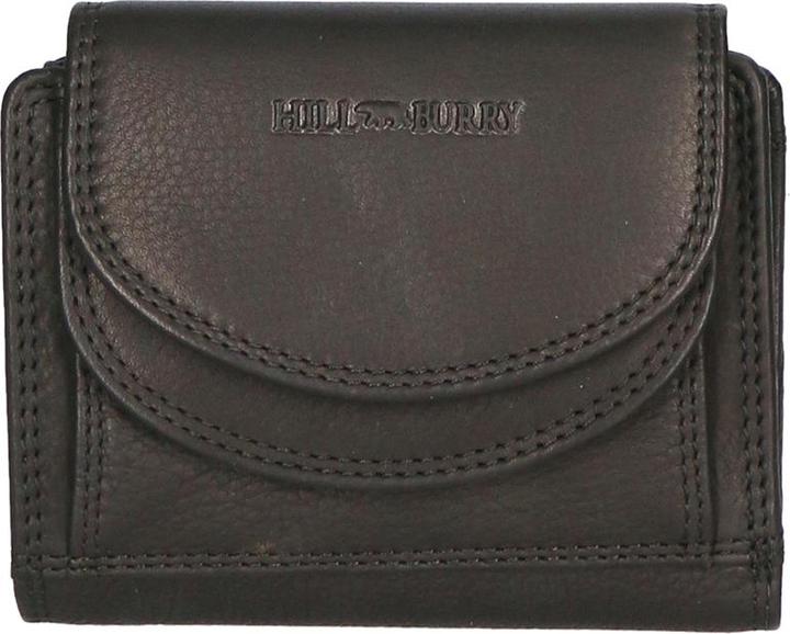 Actual product image Hill Burry Wallet