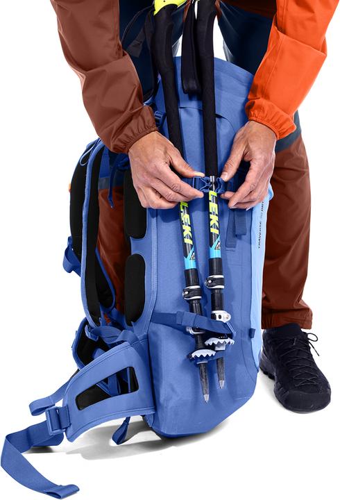 Produktbild Ortovox Traverse Dry 30 L Wanderrucksack (30 l)