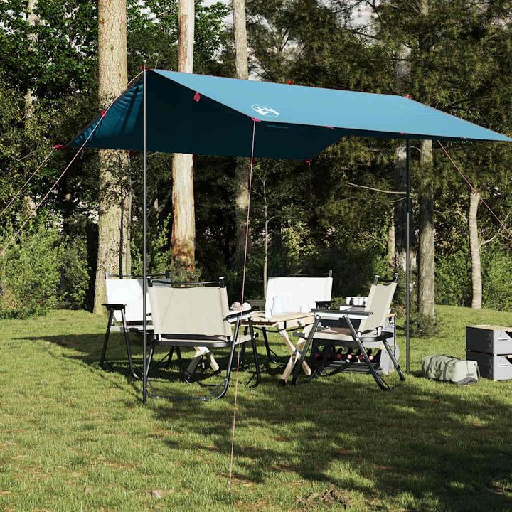 Produktbild VidaXL Tarp Wasserdicht (Tarp, 1.60 kg)
