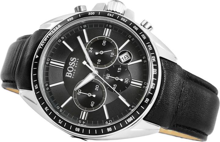 Immagine prodotto Hugo Boss Orologio da uomo Driver 1513085 + SCATOLA