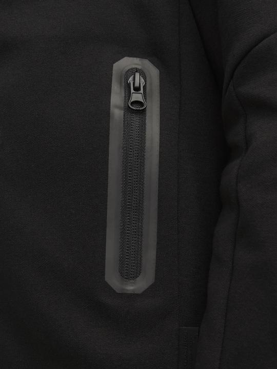 Produktbild Jack & Jones Jcofusion Sweat Zip Hood Noos Jnr (128)