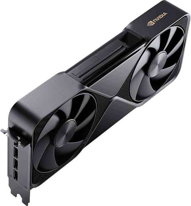 Actual product image PNY RTX PRO 6000 Blackwell Workstation Edition OEM (96 GB)