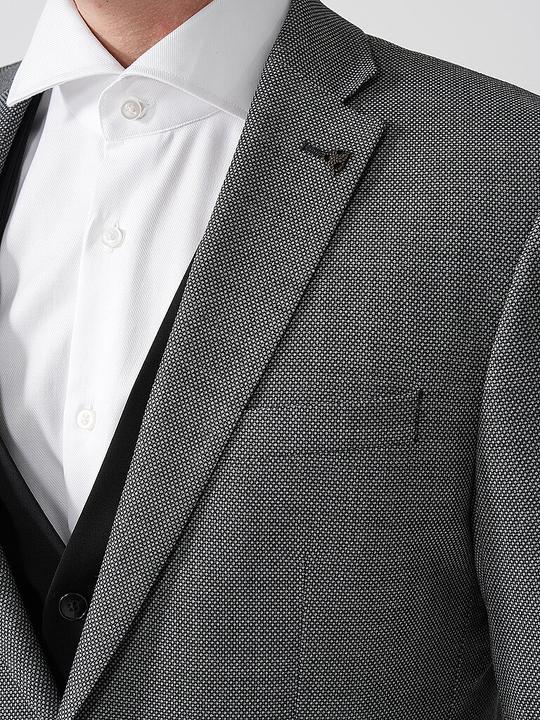 Actual product image Roy Robson PINPOINT jacket (27)