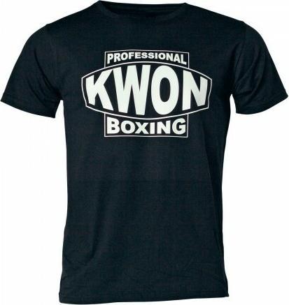 Produktbild Kwon Professional Boxing T-Shirt (XL)
