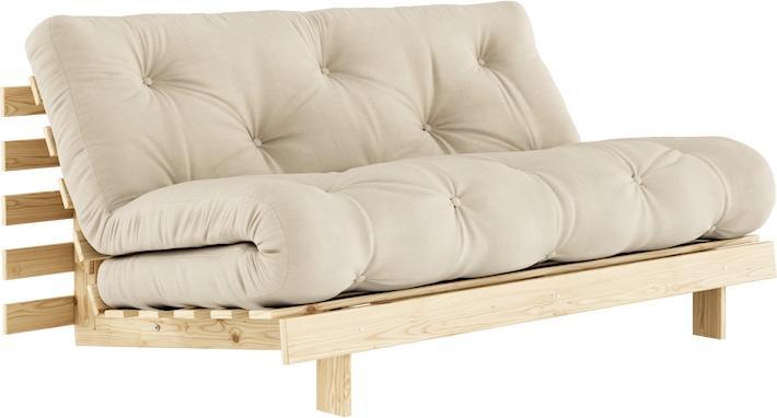 Karup Design ROOTS 160 (Canapé-lit)