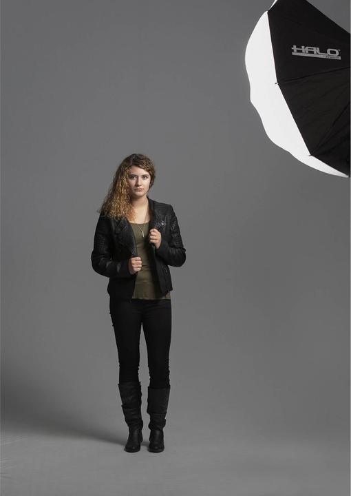 Produktbild Westcott Runde Halo Softbox (Schirm, 114.30 cm)