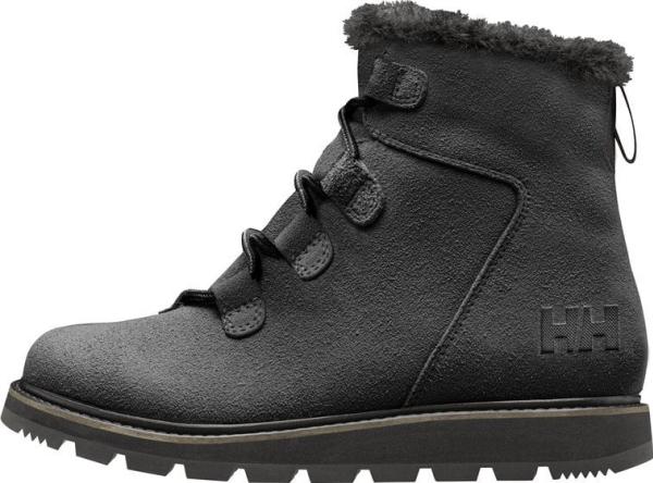 Produktbild Helly Hansen Buty trekkingowe damskie W ALMA BLACK r. 40/8.5 (11745-990) (40)