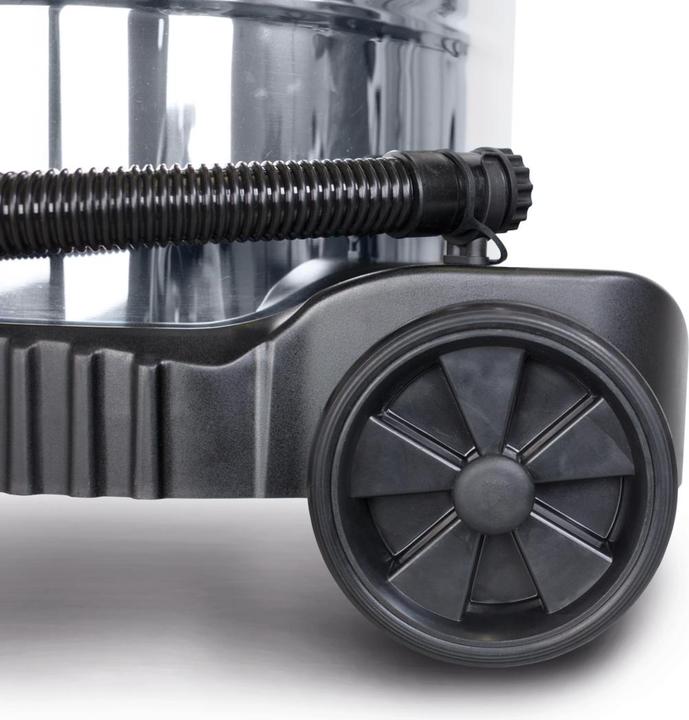 Produktbild Scheppach ASP50-ES (Nass-Trockensauger)