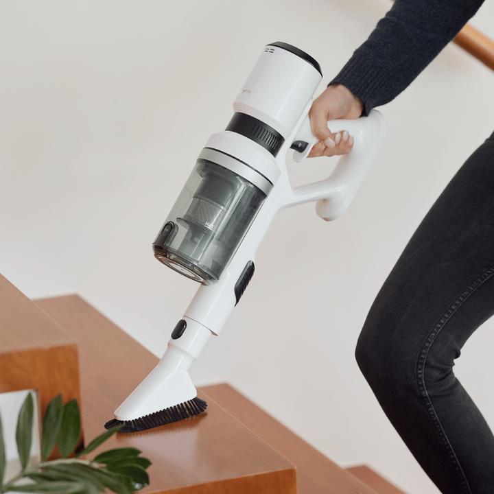 Immagine prodotto ecofort ecoQ CleanVac Easy