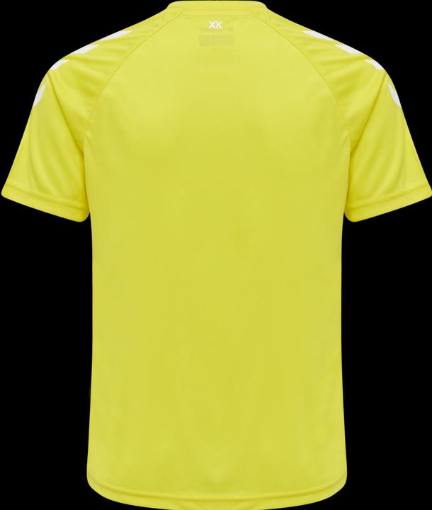Immagine prodotto hummel Core Xk Core Poly T-Shirt S/S Bambini (152)
