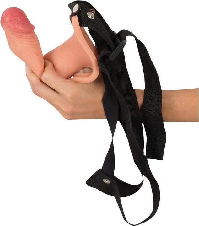 Image du produit Realistixxx Manchon Strap-on