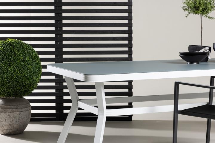Image du produit Venture Home Table de salle à manger Massa (100 cm)
