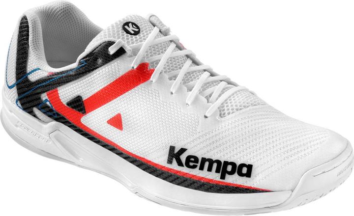 Produktbild Kempa Hallen-Sport-Schuhe Wing 2.0 (49)