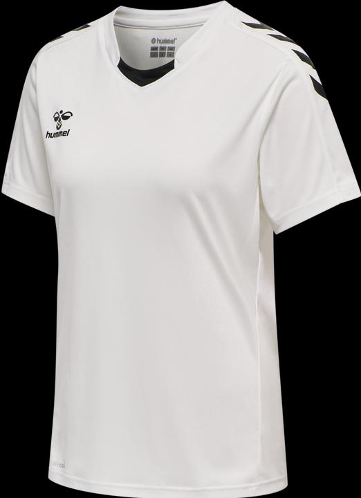 Immagine prodotto hummel Core Xk Poly Jersey S/S Donna (XL)