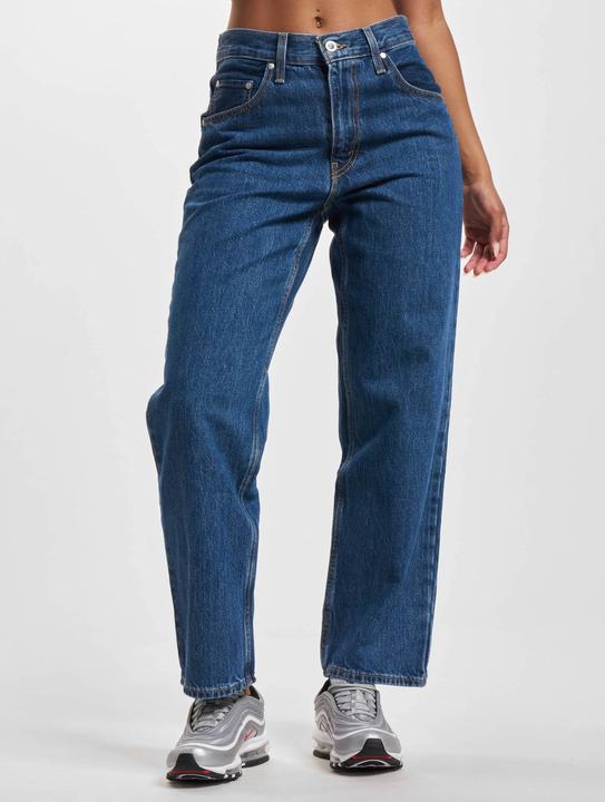 Image du produit Levis 94 Jeans Baggy Silvertab - 96053 (W27/L29)