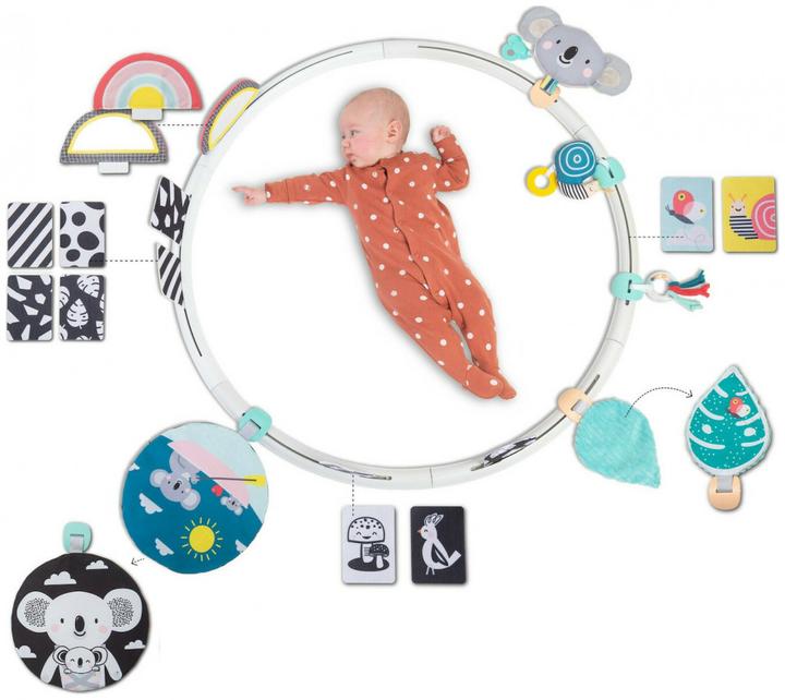 Produktbild Taf Toys Aktivitätenreifen All Around Me