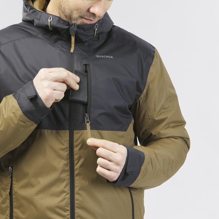 Image du produit Quechua WARM SH500 (L)