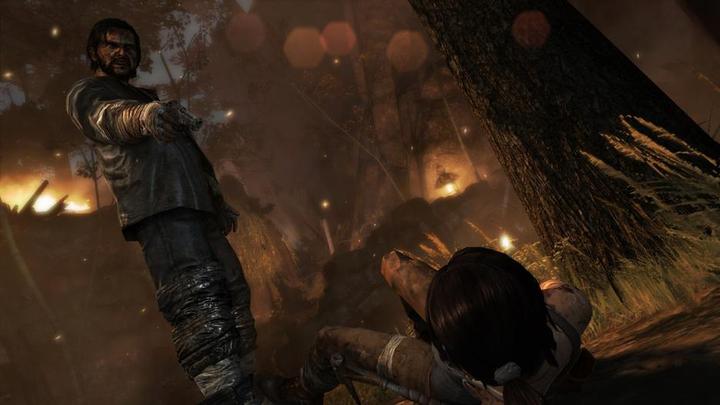 Actual product image Square Enix Tomb Raider Essentials, PS3 Deluxe PlayStation 3 (PS3, EN)