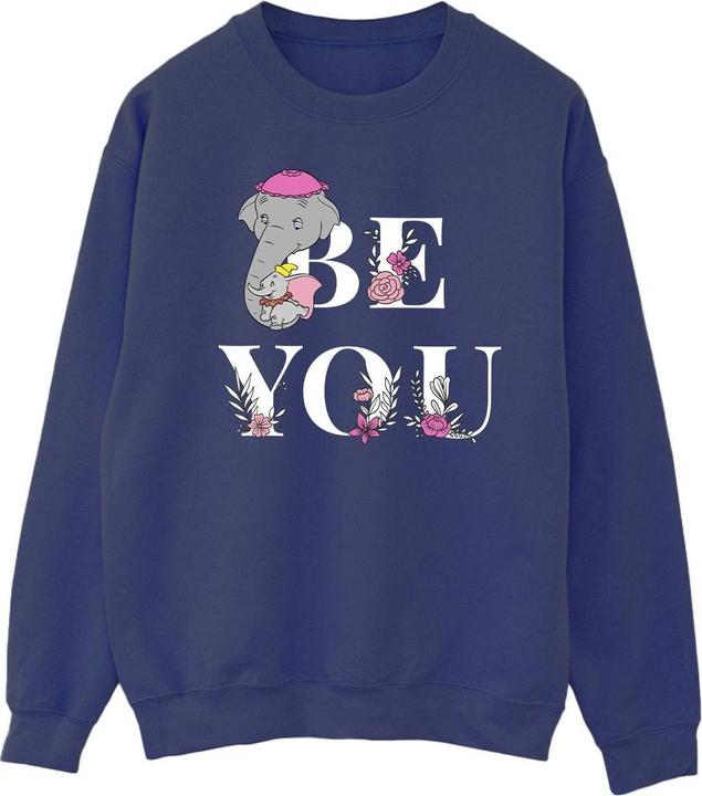 Produktbild Disney Dumbo Be You Sweatshirt (XL)