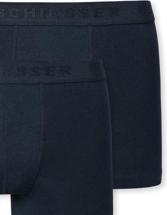 Actual product image Schiesser Boxershorts (152, pack of 2)