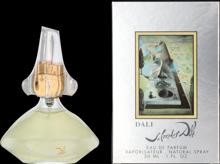 Salvador Dalí Dali (Eau de Toilette, 30 ml)