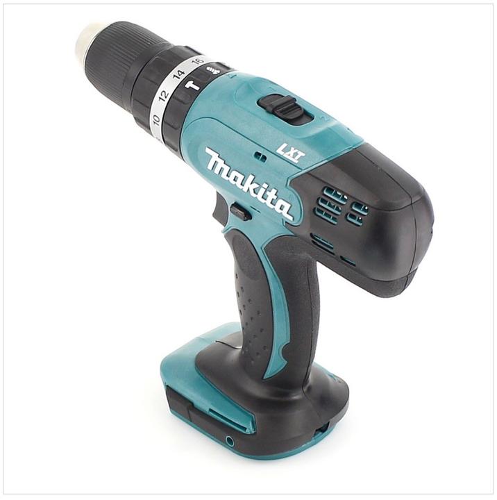 Image du produit Makita DHP453Z (Fonctionnement sur batterie)