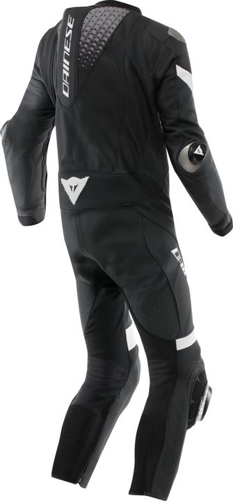 Image du produit Dainese Lederkombi perf. 1-tlg. Laguna Seca 6 (Hommes, 48)