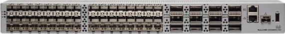Immagine prodotto Cisco NEXUS 9300 CON 48P 10/25G (48 porte)