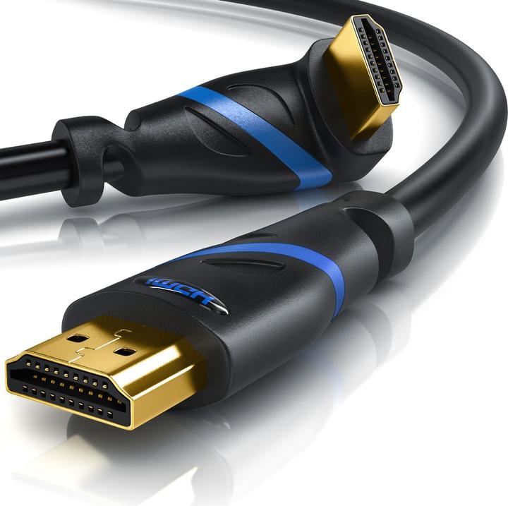 Actual product image Primewire HDMI - HDMI (3 m, HDMI)