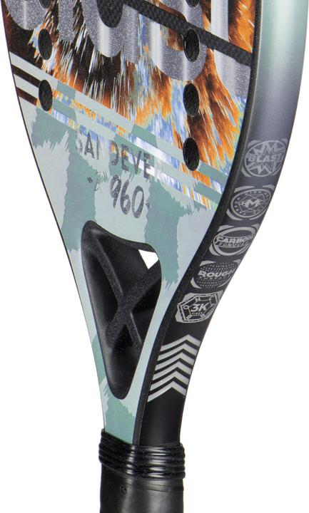 Produktbild Decathlon BTR 960 BLAST (350 g)