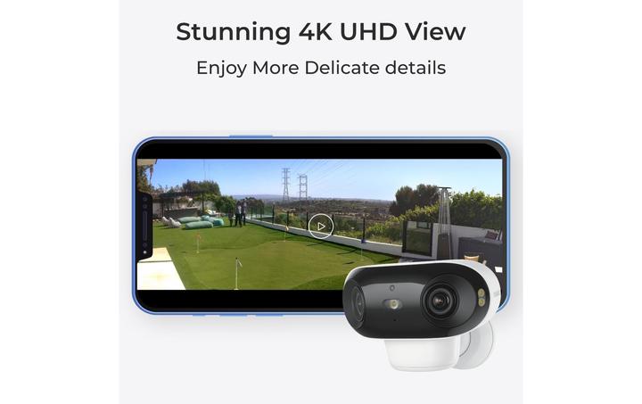 Immagine prodotto Reolink Telecamera Ethernet / IP Cam (5120 x 1440 pixel)