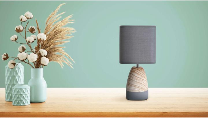Actual product image Näve Cremona (E14)