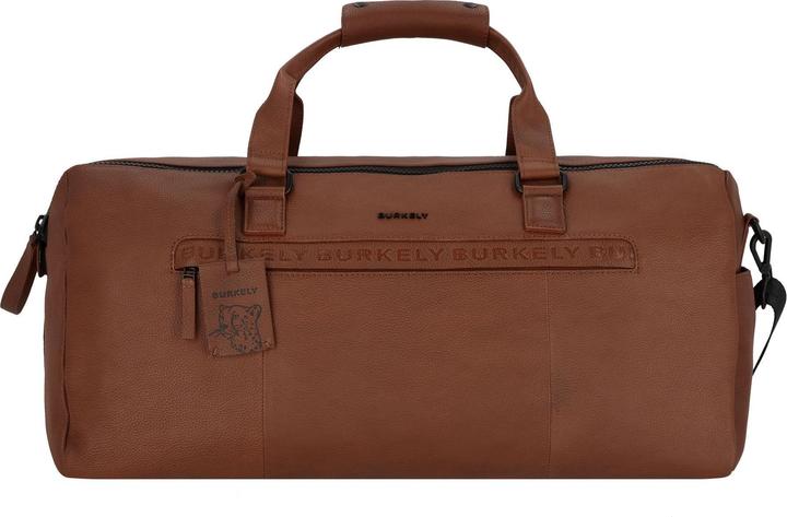 Actual product image Burkely Minimal Mason Weekender (38 l)