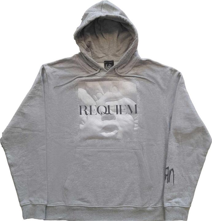 Produktbild Korn Requiem Kapuzenpullover (XXL)