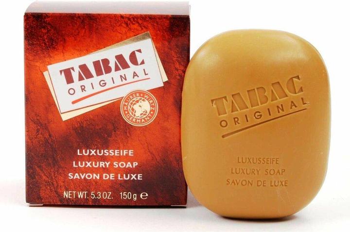 Produktbild Tabac Luxury Soap Fs (Hartseife)