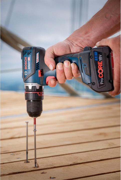 Produktbild Bosch Professional GSR 18V-60 FC (Akkubetrieb)