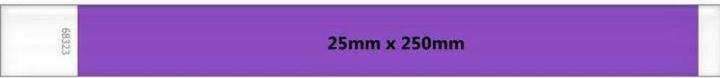Produktbild Universal Textiles Armband (1000Erpack) (One Size)