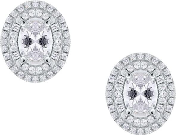 Produktbild Candy Ohrstecker Azalèe, 925 Sterling Silber (925er Sterlingsilber)