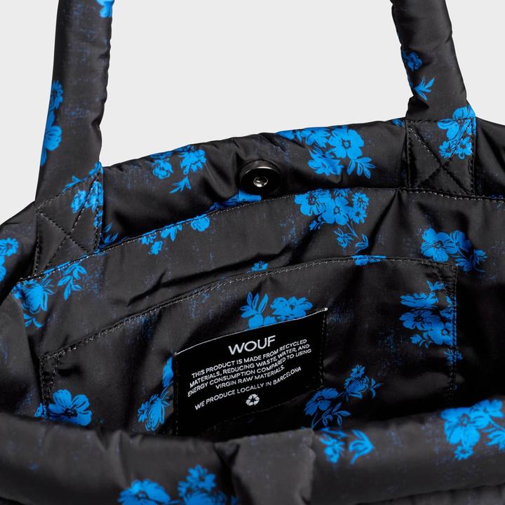 Image du produit Wouf Sac à provisions pliable 40 cm