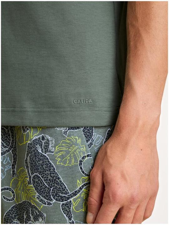 Actual product image Calida RMX Sleep Holiday (XXL)