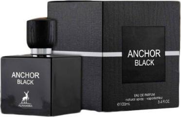 Produktbild Alhambra Aromatic Rouge - EDP (Eau de Parfum, 100 ml)