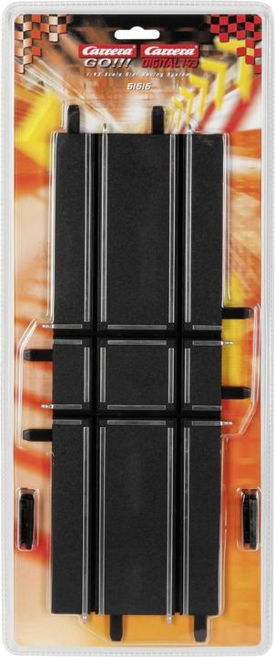 Actual product image Carrera Intersection