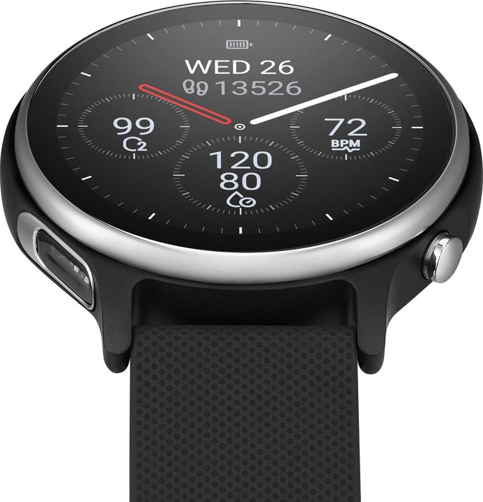 Actual product image ASUS VIVOWATCH HC-D06 GUSTO
