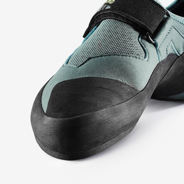 Produktbild Simond Herren Kletterschuhe - Vertika Soft grün (42.5)