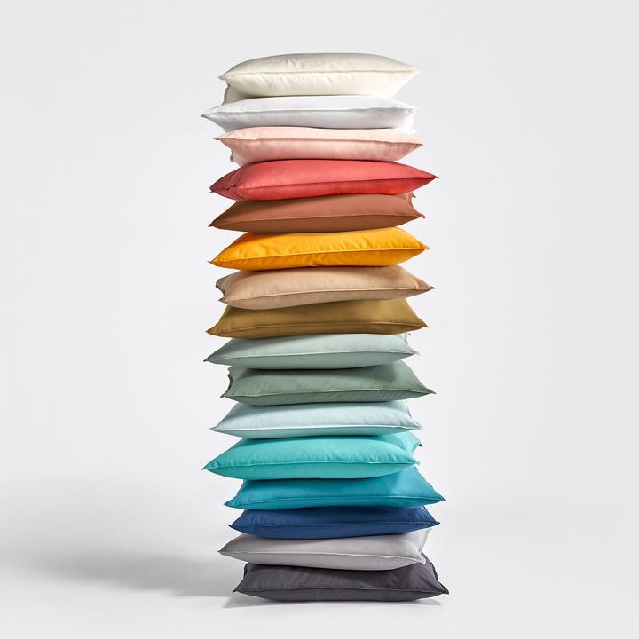 Produktbild La Redoute Interieurs Drap Plat (Oberleintuch, 240 x 290 cm)